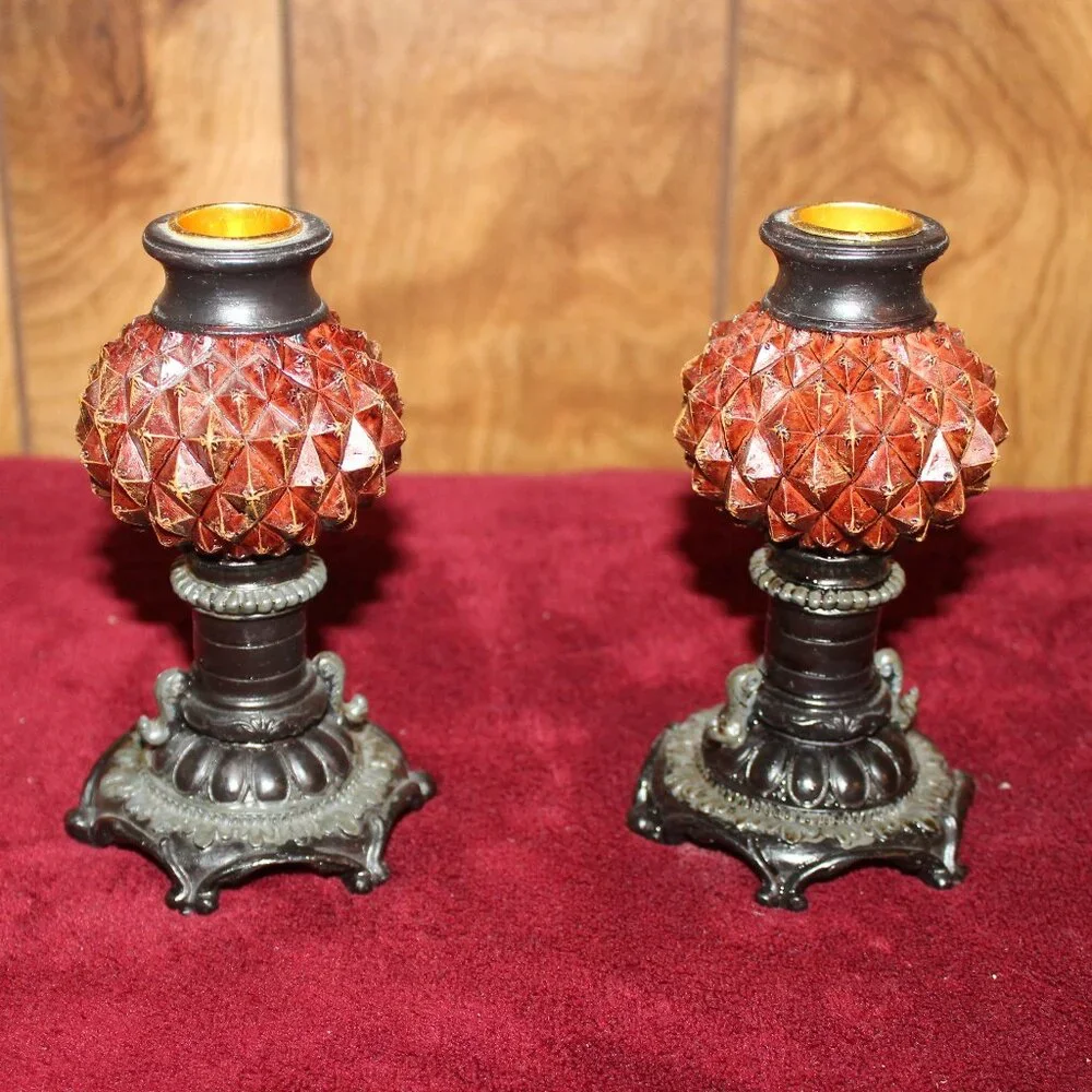 N/A vintage wooden